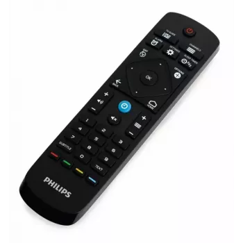 Philips 22AV1903A nuotolinio valdymo pultas TV mygtukai