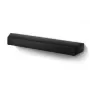 Philips HAL5023/00 garsiakalbis garso juosta Juoda 2.1 kanalai 200 W