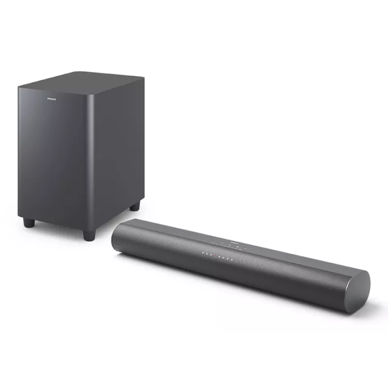 Garsiakalbis Soundbar Philips TAB6100/10 2.1 kanalų 80 W RMS Dolby Atmos