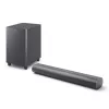 Garsiakalbis Soundbar Philips TAB6100/10 2.1 kanalų 80 W RMS Dolby Atmos