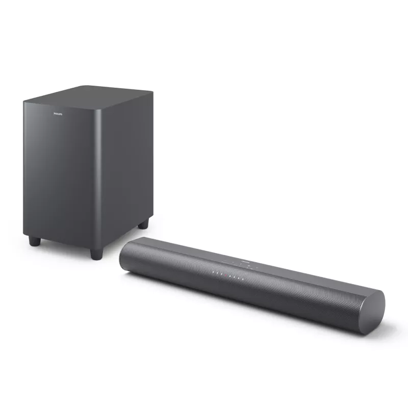 Garsiakalbis Soundbar Philips TAB6100/10 2.1 kanalų 80 W RMS Dolby Atmos