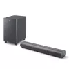 Garsiakalbis Soundbar Philips TAB6100/10 2.1 kanalų 80 W RMS Dolby Atmos