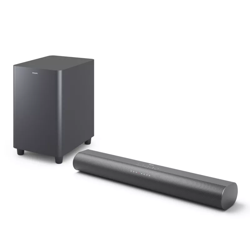 Garsiakalbis Soundbar Philips TAB6100/10 2.1 kanalų 80 W RMS Dolby Atmos
