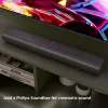 Garsiakalbis Soundbar Philips TAB6100/10 2.1 kanalų 80 W RMS Dolby Atmos