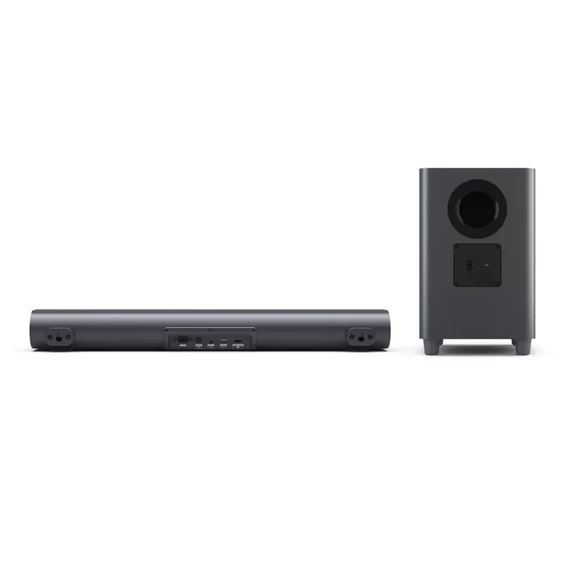 Garsiakalbis Soundbar Philips TAB6100/10 2.1 kanalų 80 W RMS Dolby Atmos