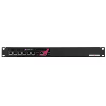 Rackmount.IT RM-CP-T4 tvirtinimo kronšteinas Check Point darbastalio ugniasienėms