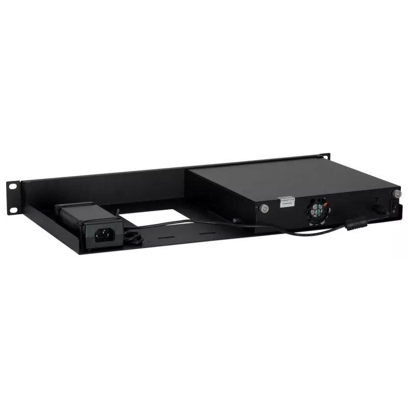 Rackmount.IT RM-CP-T4 tvirtinimo kronšteinas Check Point darbastalio ugniasienėms
