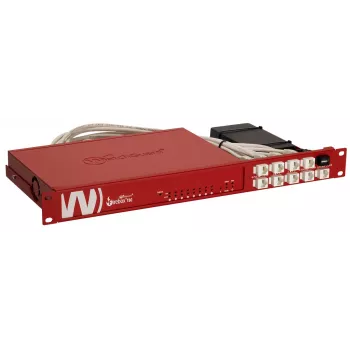 Rackmount.IT Rack montavimo rinkinys WatchGuard Firebox T80