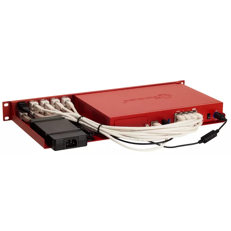 Rackmount.IT Rack montavimo rinkinys WatchGuard Firebox T80