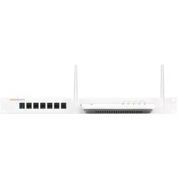 Rackmount.IT RM-FB-T2 montavimo laikiklis 19 inch stelažui