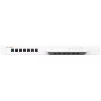 Rackmount.IT RM-FB-T2 montavimo laikiklis 19 inch stelažui