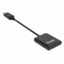 CLUB3D Multi Stream Transport Hub DisplayPort 1.2 į HDMI dviejų monitorių