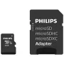 Philips FM64MP45B/00 atminties kortelė 64 GB MicroSDXC UHS-I Class 10