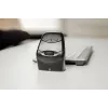 BakkerElkhuizen DXT 3 pelė, ambidekstrinė, optinė, USB Type-C, 2400 DPI, juoda