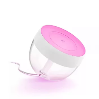 Protinga stalinė lempa Philips Hue White and colour ambience Iris