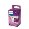 LED lemputė Philips Spot MR16 GU5.3 4,4W (345 lm) 2700K šilta balta, CRI 80, 36° spindulio kampas