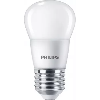 Philips CorePro LED 31242500 lemputė LED šilta balta 2700 K 2.8 W E27