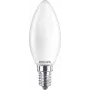 Philips LED lemputė Warm glow 3.4 W E14 470 lm