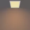 LED lubinis šviestuvas Philips Functional Panel 12 W kvadratinis 300×300×42 mm, baltas