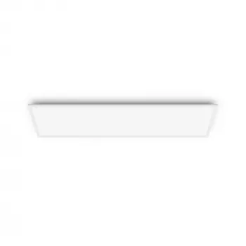 Philips Functional Panel 36 W LED lubinis šviestuvas, stačiakampis, 300×1200×42 mm, baltas