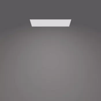 Philips Functional Panel 36 W LED lubinis šviestuvas, stačiakampis, 300×1200×42 mm, baltas