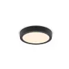 Įleidžiamas Philips Functional Magneos lubinis šviestuvas 210 mm, LED 12W, 2700K, 1150 lm, IP20, juodas