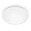 Prožektorius lubinis išmanusis WiZ Superslim Ceiling 14 W Wi-Fi/Bluetooth Baltas