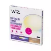 Prožektorius lubinis išmanusis WiZ Superslim Ceiling 14 W Wi-Fi/Bluetooth Baltas