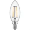 Philips 34726700 LED lemputė Šilta balta 2700 K 4.3 W E14