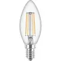 Philips 34726700 LED lemputė Šilta balta 2700 K 4.3 W E14