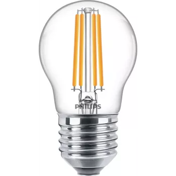 Philips CorePro LED 34766300 LED lemputė Šilta balta 2700 K 6.5 W E27