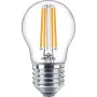Philips CorePro LED 34766300 LED lemputė Šilta balta 2700 K 6.5 W E27