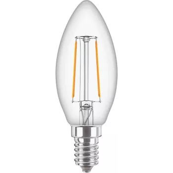 Philips CorePro LED 37757800 LED lemputė Šilta balta 2700 K 2 W E14