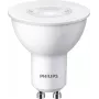 LED prožektorinė lemputė Signify Philips Spot GU10 4,7W 380lm 2700K 36° CRI80