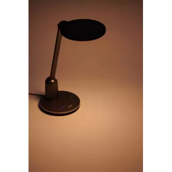 Philips Functional Einstein stalinių lempų sidabrinė
