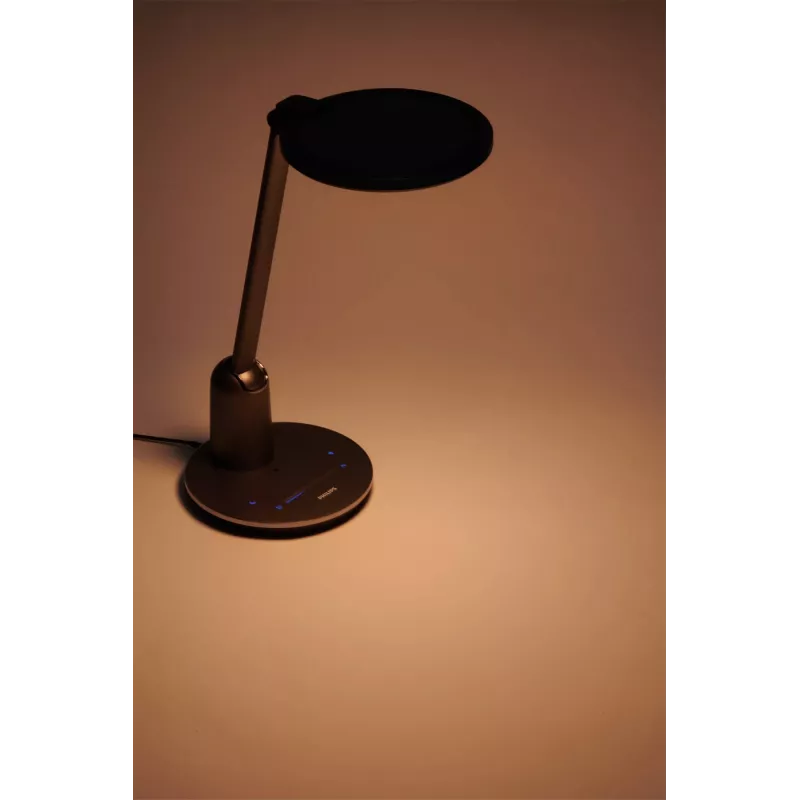 Philips Functional Einstein stalinių lempų sidabrinė