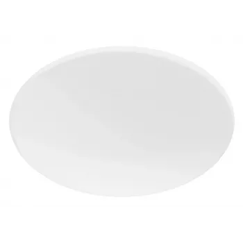 Philips Functional Moire LED lubinis šviestuvas 36 W, baltas, apvalus, 220–240 V