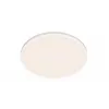 Philips Functional Ozziet 36 W LED lubinis šviestuvas, apvalus 500 mm, baltas, su integruotu šviesos šaltiniu