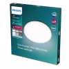 Philips Functional Ozziet 36 W LED lubinis šviestuvas, apvalus 500 mm, baltas, su integruotu šviesos šaltiniu
