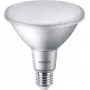 Philips Reflector LED 100W PAR38 E27, 13 W, 100 W, 1000 lm, 25000 h, šilta balta