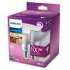 Philips Reflector LED 100W PAR38 E27, 13 W, 100 W, 1000 lm, 25000 h, šilta balta