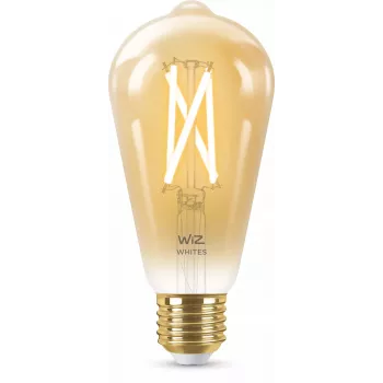 WiZ 40W P45 E27 LED lemputė
