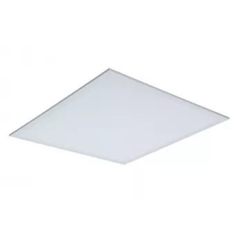 LED plokštė Philips OC Panel 6060 4000K balta IP20 — įleidžiamas/lubinis šviestuvas 60x60 cm