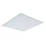 LED plokštė Philips OC Panel 6060 4000K balta IP20 — įleidžiamas/lubinis šviestuvas 60x60 cm