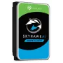 Seagate SkyHawk AI vidinis kietasis diskas 12 TB 7200 RPM 256 MB 3,5 colio Serial ATA III