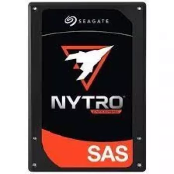 Seagate Nytro 3550 6.4 TB 2,5 colio SAS 3D eTLC
