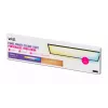 LED lubinis šviestuvas WiZ Panel 36 W juodas stačiakampis