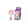 WiZ Bulb 8.8 W E27 White energijos klasė F išmanioji LED lemputė