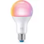 WiZ Bulb 8.8 W E27 White energijos klasė F išmanioji LED lemputė