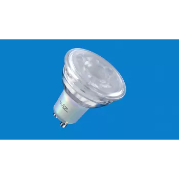 Išmanioji lemputė WiZ Spot 50 W PAR16 GU10 Wi-Fi Bluetooth GU10 (2 vnt.)